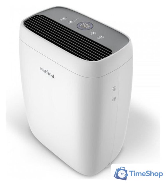 Очиститель воздуха Vestfrost VP-A1M30WH - Изображение №3 — Интернет-магазин Time-Shop