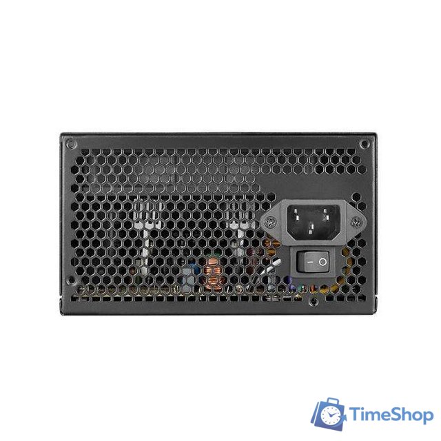 Блок питания Thermaltake Litepower 550W [LTP-0550P-2] - Изображение №4 — Интернет-магазин Time-Shop