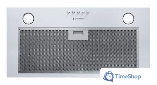 Кухонная вытяжка Globalo Arcelo 60.1 (белый) - Изображение №1 — Интернет-магазин Time-Shop