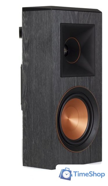 Настенная акустика Klipsch RP-502S - Изображение №2 — Интернет-магазин Time-Shop