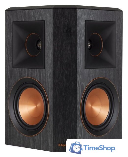 Настенная акустика Klipsch RP-502S - Изображение №1 — Интернет-магазин Time-Shop