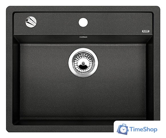 Кухонная мойка Blanco Dalago 6 (антрацит) [514197] - Изображение №1 — Интернет-магазин Time-Shop