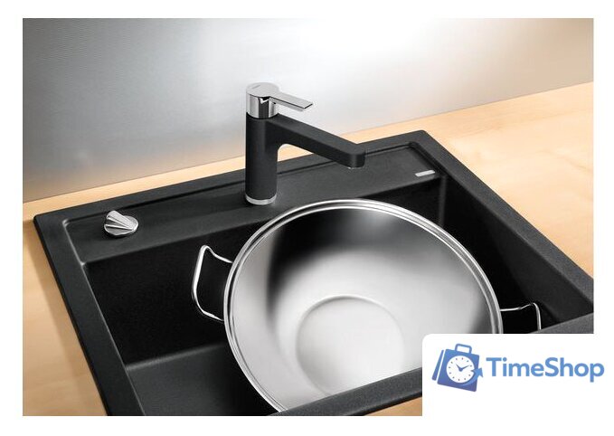 Кухонная мойка Blanco Dalago 6 (антрацит) [514197] - Изображение №2 — Интернет-магазин Time-Shop