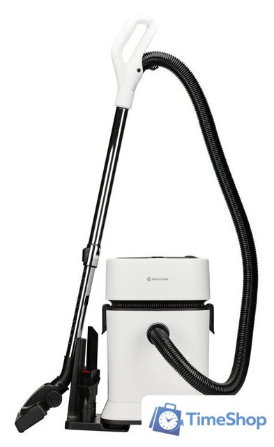 Пылесос Evolution DW30CT - Изображение №11 — Интернет-магазин Time-Shop