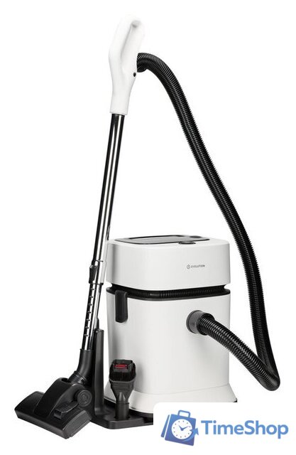 Пылесос Evolution DW30CT - Изображение №10 — Интернет-магазин Time-Shop