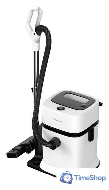 Пылесос Evolution DW30CT - Изображение №9 — Интернет-магазин Time-Shop