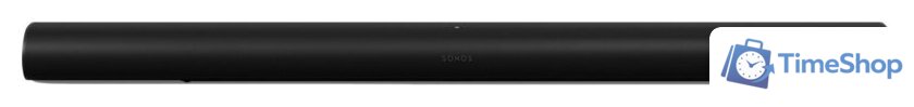 Саундбар Sonos Arc Ultra (черный) - Изображение №1 — Интернет-магазин Time-Shop