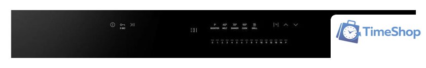 Варочная панель Amica PIE6541PHTSUN 3.0 - Изображение №4 — Интернет-магазин Time-Shop