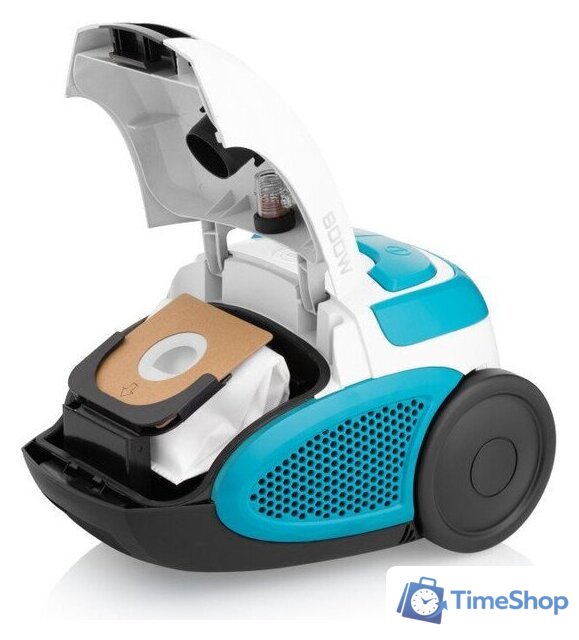 Пылесос Hyundai VC068WB - Изображение №4 — Интернет-магазин Time-Shop