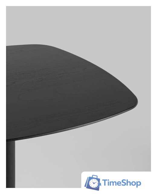 Барный стол Stool Group Form 60x60 T-005H (черный) - Изображение №3 — Интернет-магазин Time-Shop