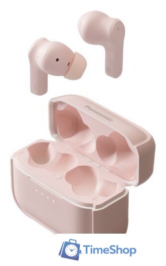 Наушники Panasonic RZ-B210WDE-P - Изображение №1 — Интернет-магазин Time-Shop