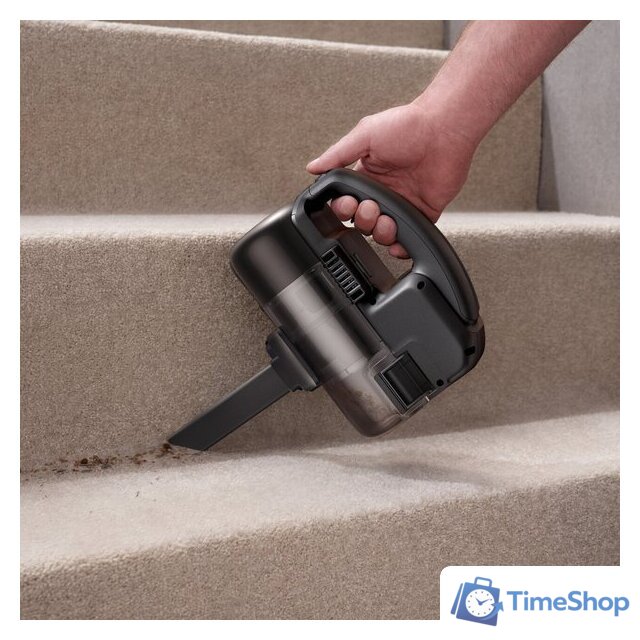 Робот-пылесос Eufy Robot Vacuum 3-in-1 E20 - Изображение №9 — Интернет-магазин Time-Shop