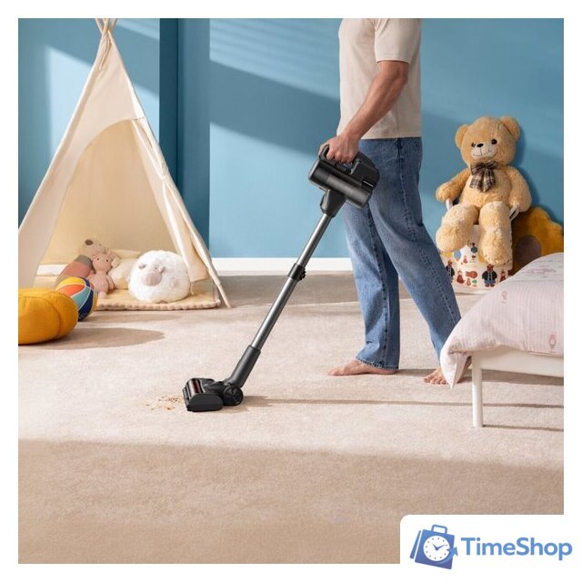 Робот-пылесос Eufy Robot Vacuum 3-in-1 E20 - Изображение №10 — Интернет-магазин Time-Shop