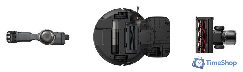 Робот-пылесос Eufy Robot Vacuum 3-in-1 E20 - Изображение №8 — Интернет-магазин Time-Shop