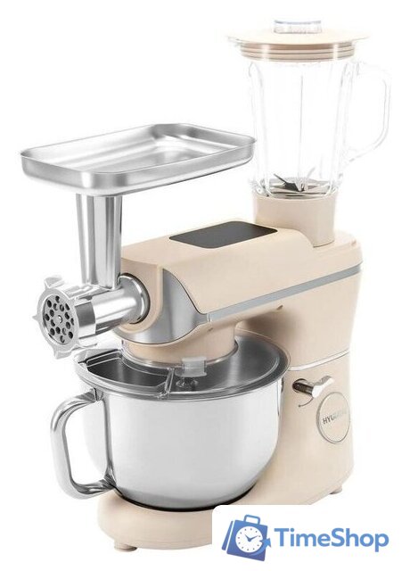 Кухонная машина Hyundai HYM-S9681 - Изображение №3 — Интернет-магазин Time-Shop