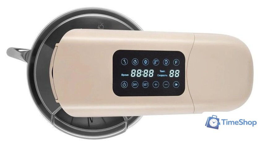 Кухонная машина Hyundai HYM-S9681 - Изображение №6 — Интернет-магазин Time-Shop