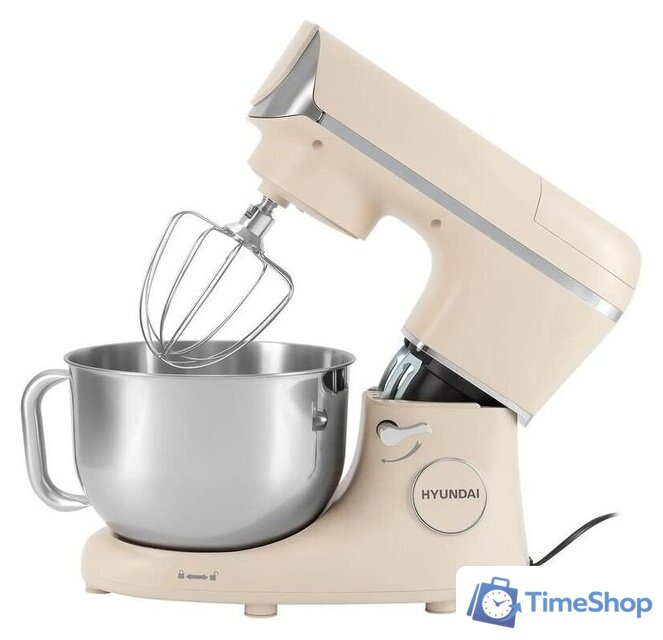 Кухонная машина Hyundai HYM-S9681 - Изображение №5 — Интернет-магазин Time-Shop