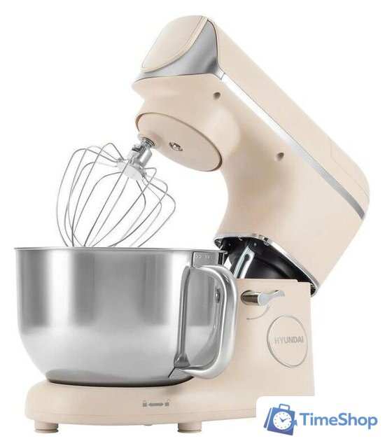 Кухонная машина Hyundai HYM-S9681 - Изображение №2 — Интернет-магазин Time-Shop
