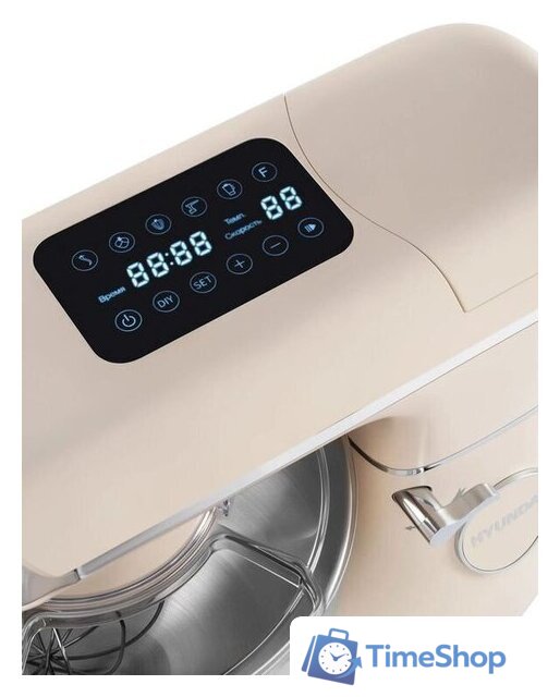 Кухонная машина Hyundai HYM-S9681 - Изображение №4 — Интернет-магазин Time-Shop