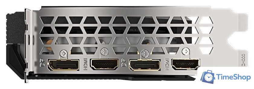 Видеокарта Gigabyte GeForce RTX 3060 Windforce OC 12G GV-N3060WF2OC-12GD (rev. 2.0) - Изображение №6 — Интернет-магазин Time-Shop