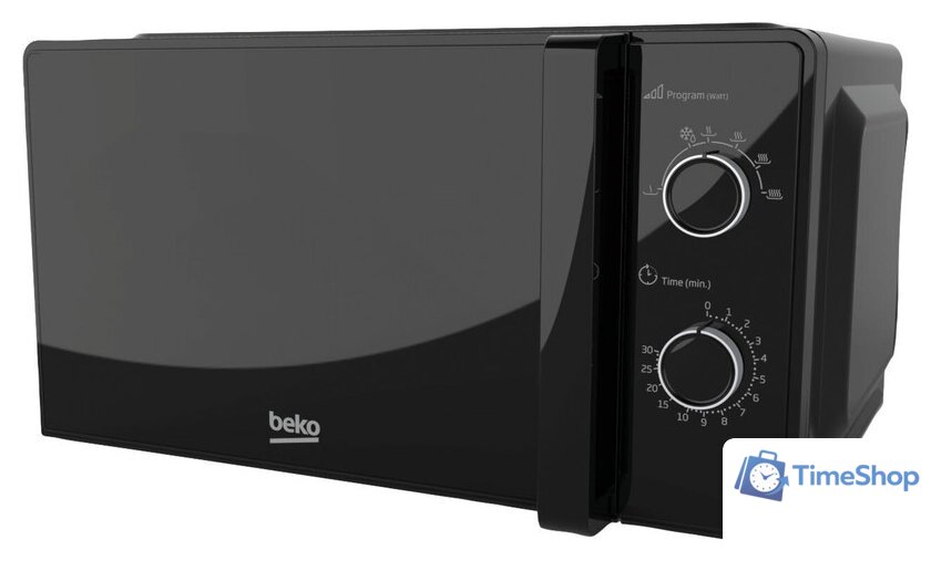 Микроволновая печь BEKO MOC20100BFB - Изображение №1 — Интернет-магазин Time-Shop