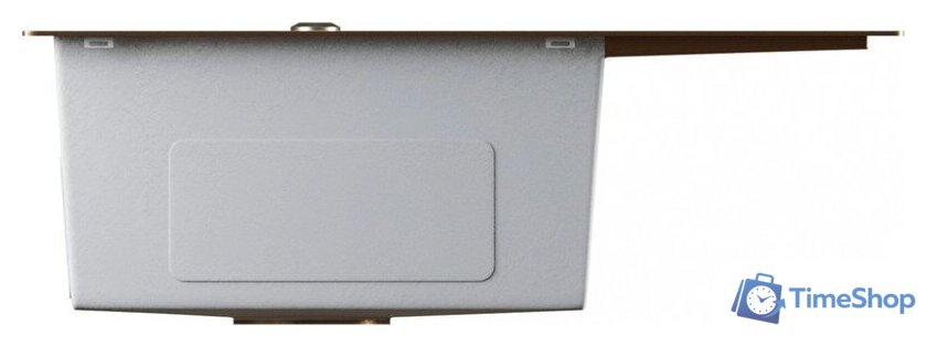 Кухонная мойка Mixline Pro 552925 (бронза, с сифоном) - Изображение №3 — Интернет-магазин Time-Shop