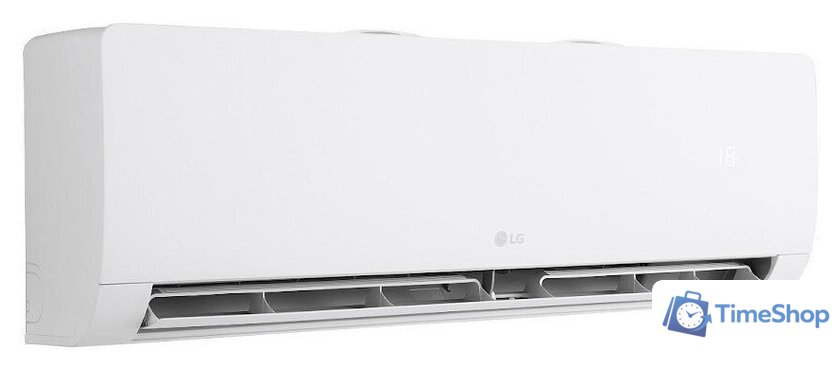 Кондиционер LG WZ12AWS - Изображение №2 — Интернет-магазин Time-Shop