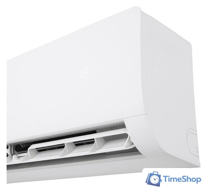 Кондиционер LG WZ12AWS - Изображение №5 — Интернет-магазин Time-Shop