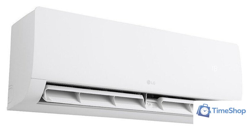 Кондиционер LG WZ12AWS - Изображение №3 — Интернет-магазин Time-Shop