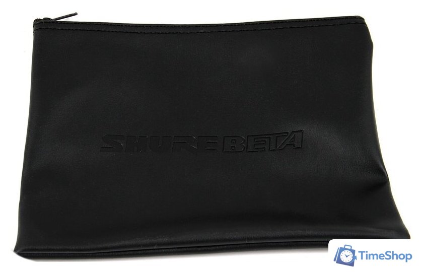 Проводной микрофон Shure BETA 52A - Изображение №7 — Интернет-магазин Time-Shop