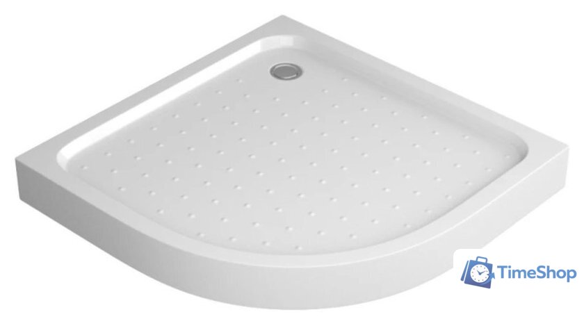 Душевой поддон Niagara NG-100-100 - Изображение №1 — Интернет-магазин Time-Shop