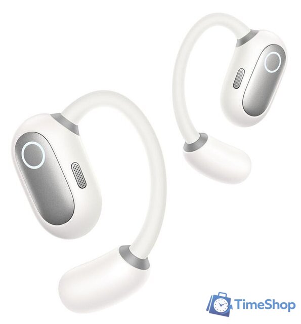 Наушники Baseus Eli Sport 1 (белый) - Изображение №4 — Интернет-магазин Time-Shop