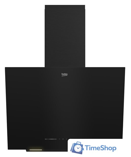 Кухонная вытяжка BEKO BHCA62442BBH - Изображение №1 — Интернет-магазин Time-Shop