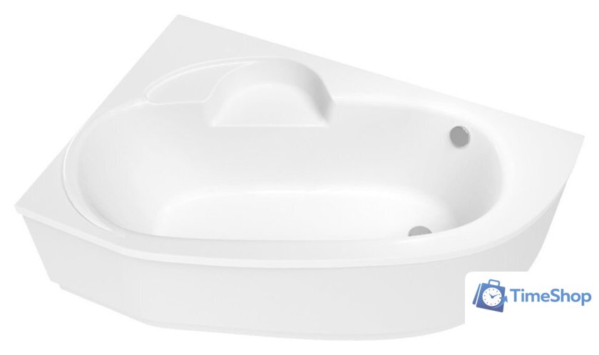 Ванна Lauter Valencia 170x110 2102170L (с каркасом) - Изображение №8 — Интернет-магазин Time-Shop