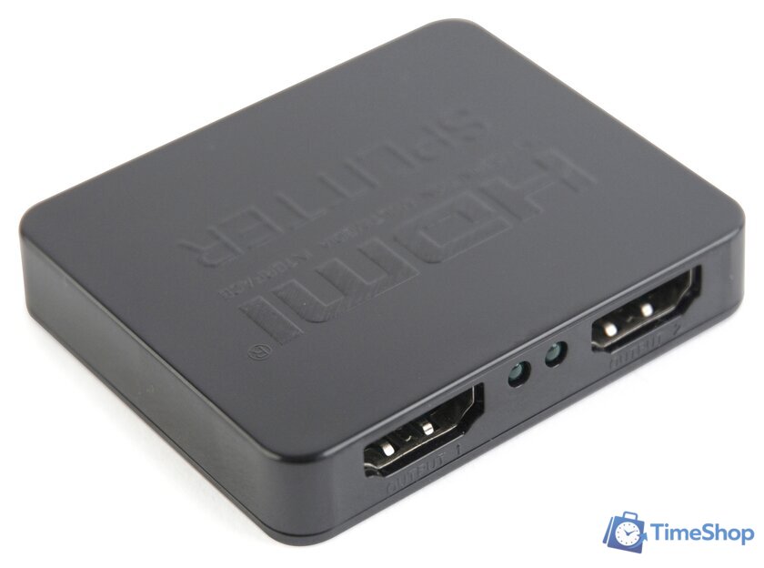 Разветвитель Cablexpert DSP-2PH4-03 - Изображение №1 — Интернет-магазин Time-Shop