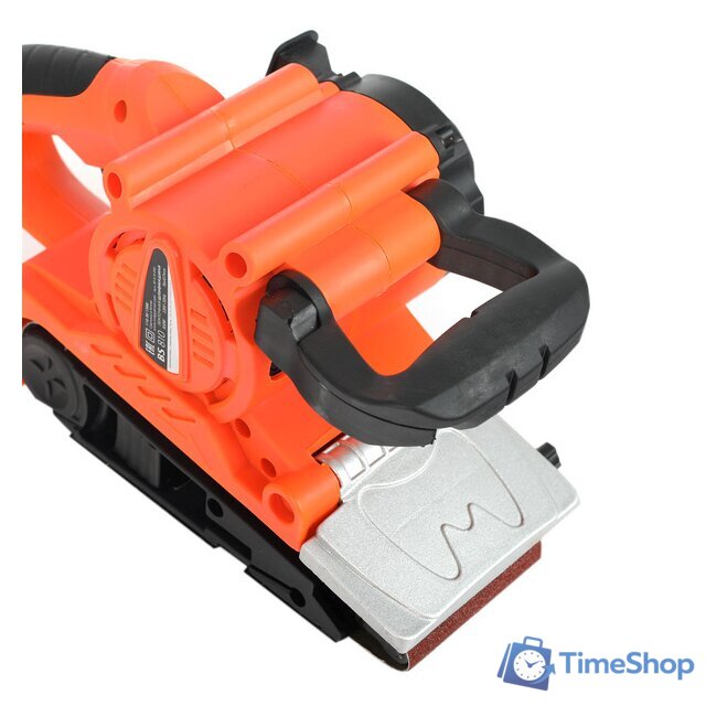 Ленточная шлифмашина Patriot BS 810 [110301500] - Изображение №8 — Интернет-магазин Time-Shop