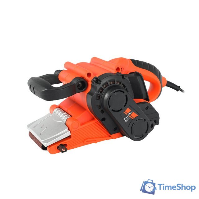 Ленточная шлифмашина Patriot BS 810 [110301500] - Изображение №1 — Интернет-магазин Time-Shop