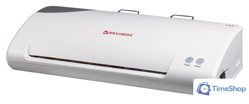 Ламинатор BRAUBERG L65 - Изображение №1 — Интернет-магазин Time-Shop