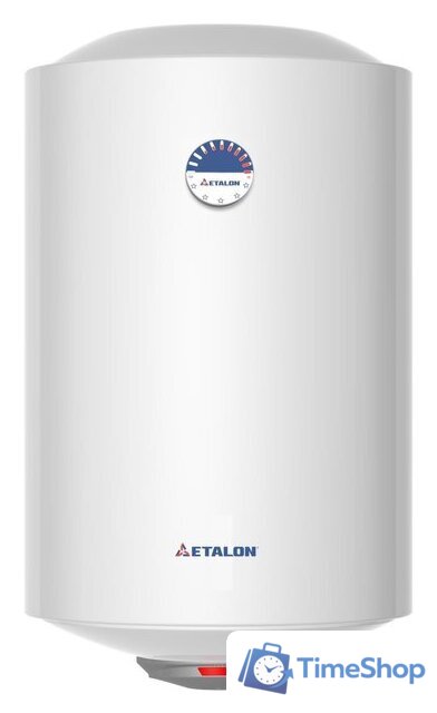 Накопительный электрический водонагреватель Etalon ER 80 V - Изображение №1 — Интернет-магазин Time-Shop
