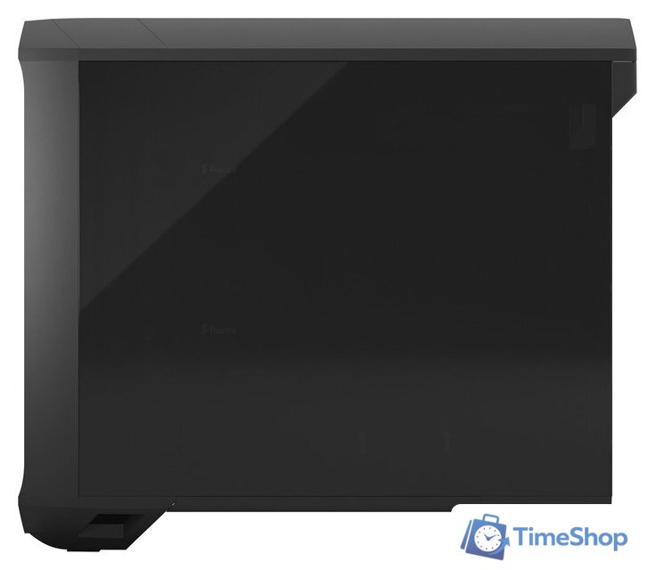 Корпус Fractal Design Torrent Nano Black RGB TG Light Tint FD-C-TOR1N-02 - Изображение №6 — Интернет-магазин Time-Shop