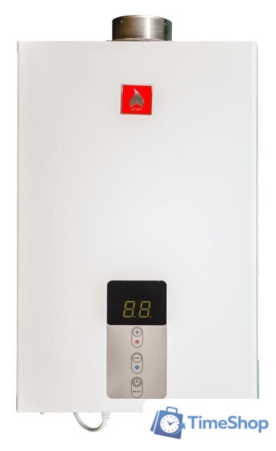 Газовая колонка Atem Житомир ВПГ-20Т - Изображение №1 — Интернет-магазин Time-Shop