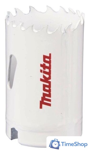 Коронка Makita D-17049 - Изображение №1 — Интернет-магазин Time-Shop