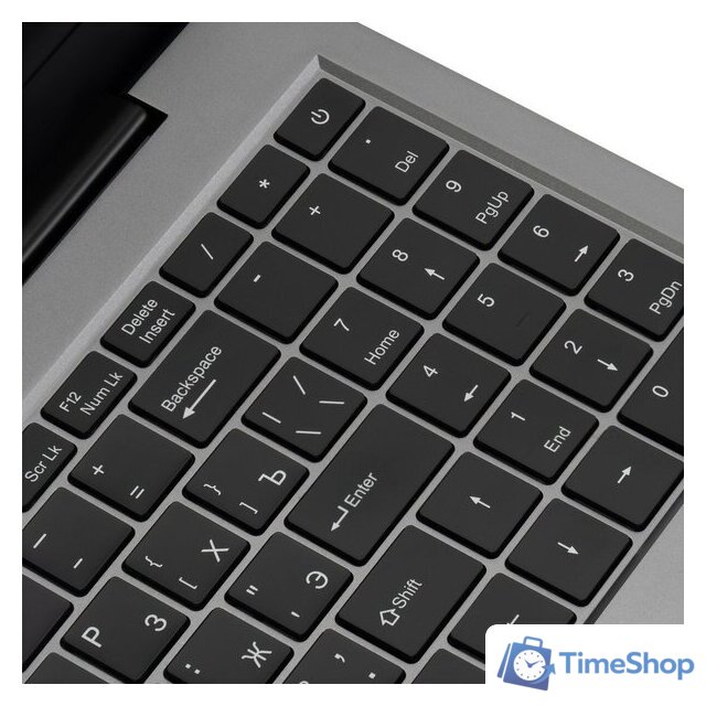 Ноутбук iRU Planio 15INPR 2081105 - Изображение №18 — Интернет-магазин Time-Shop