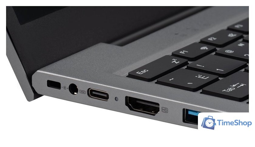 Ноутбук iRU Planio 15INPR 2081105 - Изображение №16 — Интернет-магазин Time-Shop