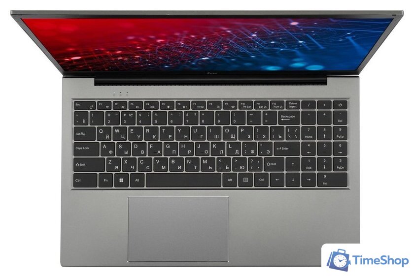 Ноутбук iRU Planio 15INPR 2081105 - Изображение №5 — Интернет-магазин Time-Shop