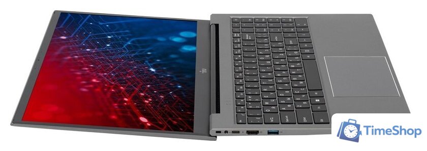 Ноутбук iRU Planio 15INPR 2081105 - Изображение №14 — Интернет-магазин Time-Shop