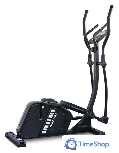 Эллиптический тренажер AMETIST Kilimanjaro - Изображение №1 — Интернет-магазин Time-Shop