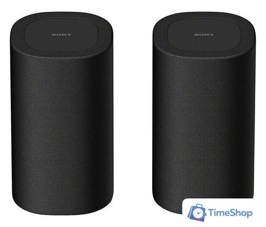 Колонки объемного звука Sony Bravia Theatre Rear 8 SA-RS8 - Изображение №1 — Интернет-магазин Time-Shop