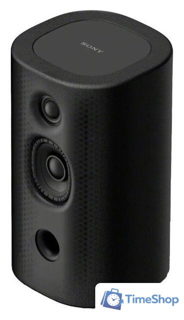 Колонки объемного звука Sony Bravia Theatre Rear 8 SA-RS8 - Изображение №6 — Интернет-магазин Time-Shop