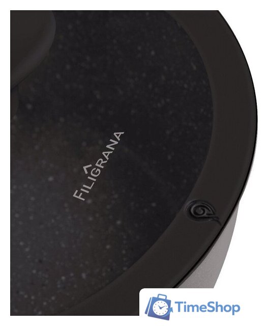 Кастрюля MAUNFELD Filigrana Edda FG20EDD01CS - Изображение №9 — Интернет-магазин Time-Shop